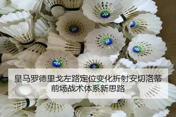 皇马罗德里戈左路定位变化折射安切洛蒂前场战术体系新思路