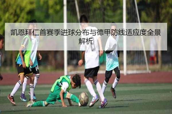凯恩拜仁首赛季进球分布与德甲防线适应度全景解析